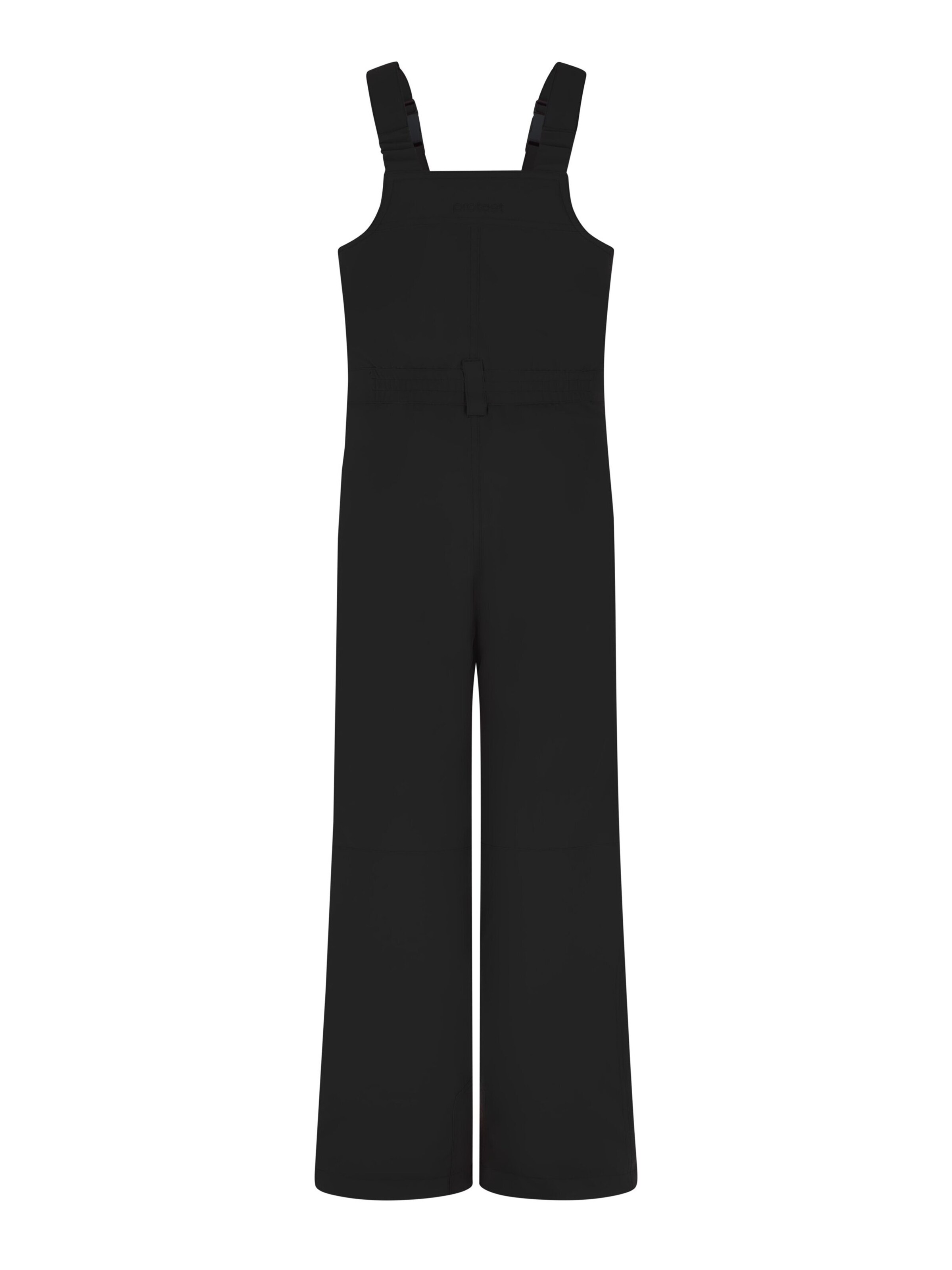 PROTEST Loosefit Sporthose 'PRTCRANE JR'‌ in Schwarz