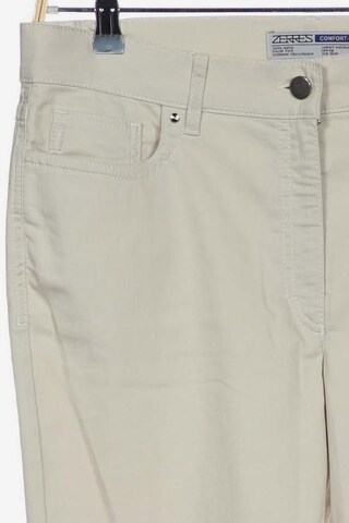 ZERRES Jeans in 32-33 in White