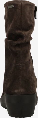 Legero Boots in Bruin