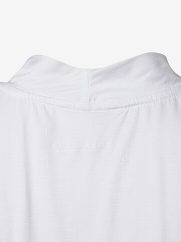 Wiederbelebt Shirt 'JUNA' in White