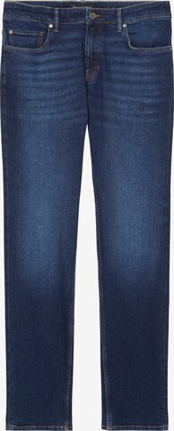 Marc O'Polo Regular Jeans 'Sjöbo' in Blauw: voorkant