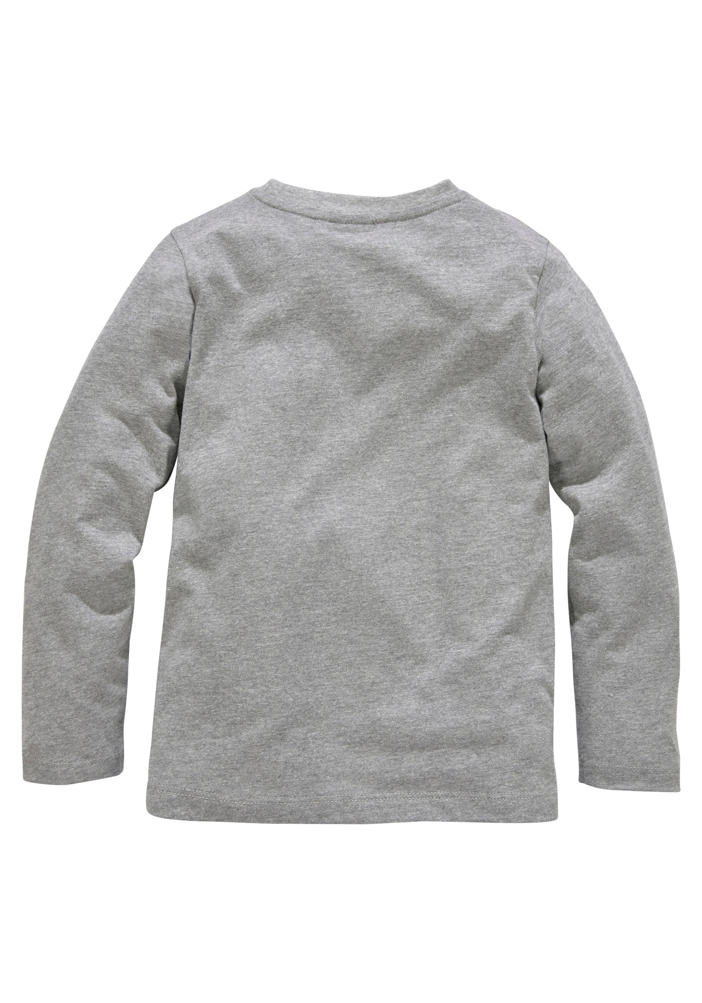 Kidsworld Shirt in Grau