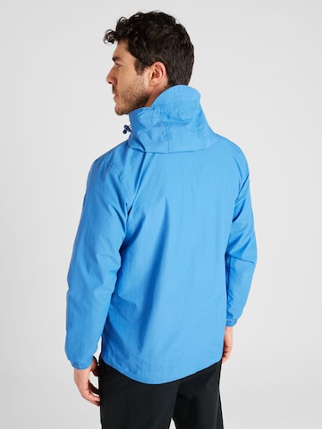 Lyle & ScottPrijelazna jakna - plava boja