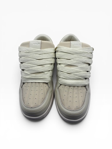 Vertex Vision Sneakers 'Vertex Vision Sneaker' in Beige