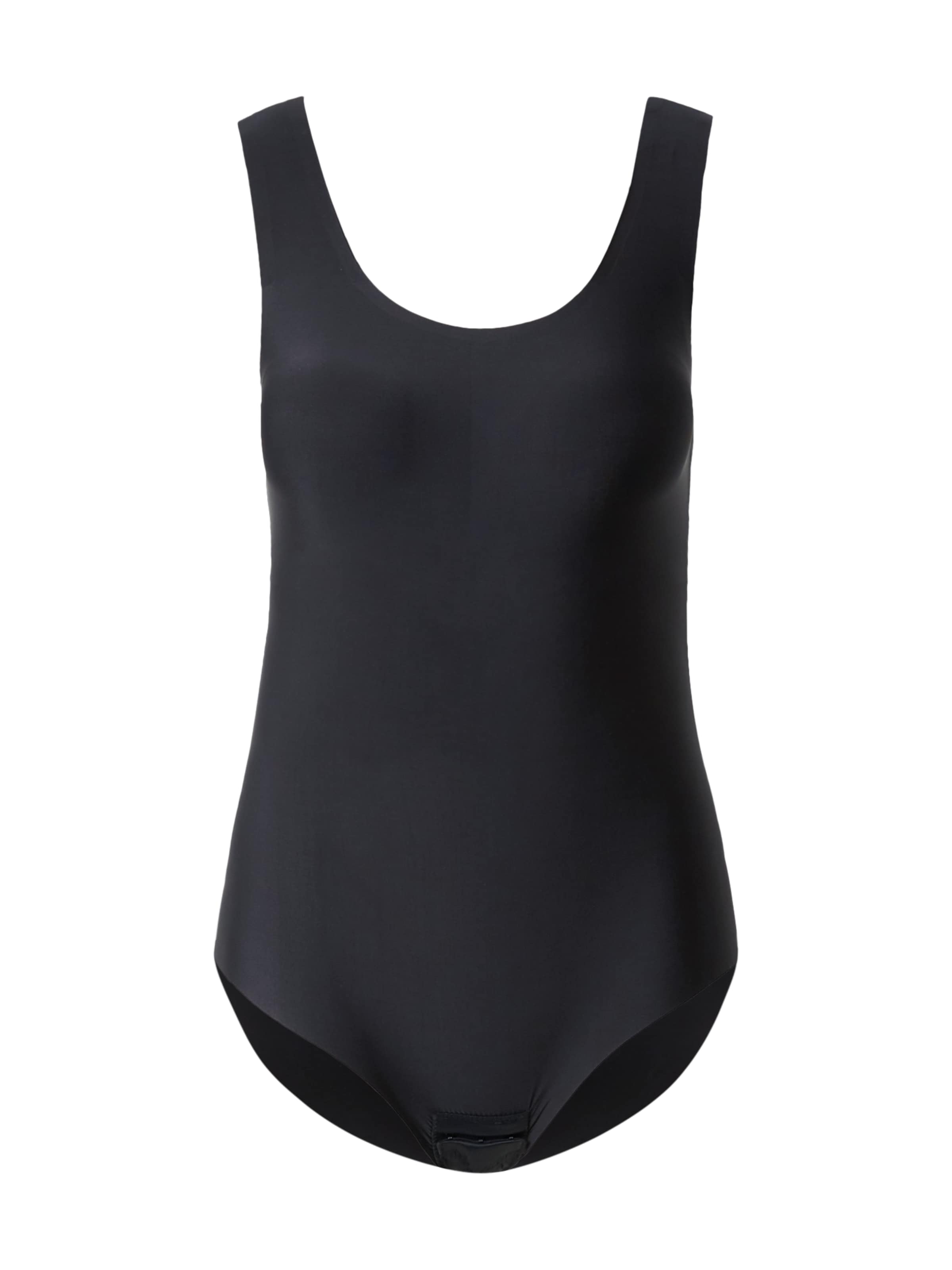 MAGIC Bodyfashion Shapingbody 'DREAM' i sort: forside