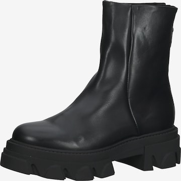 STEVE MADDEN Boots in Black: front