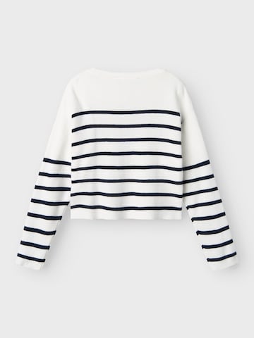 NAME IT Sweater in Blue