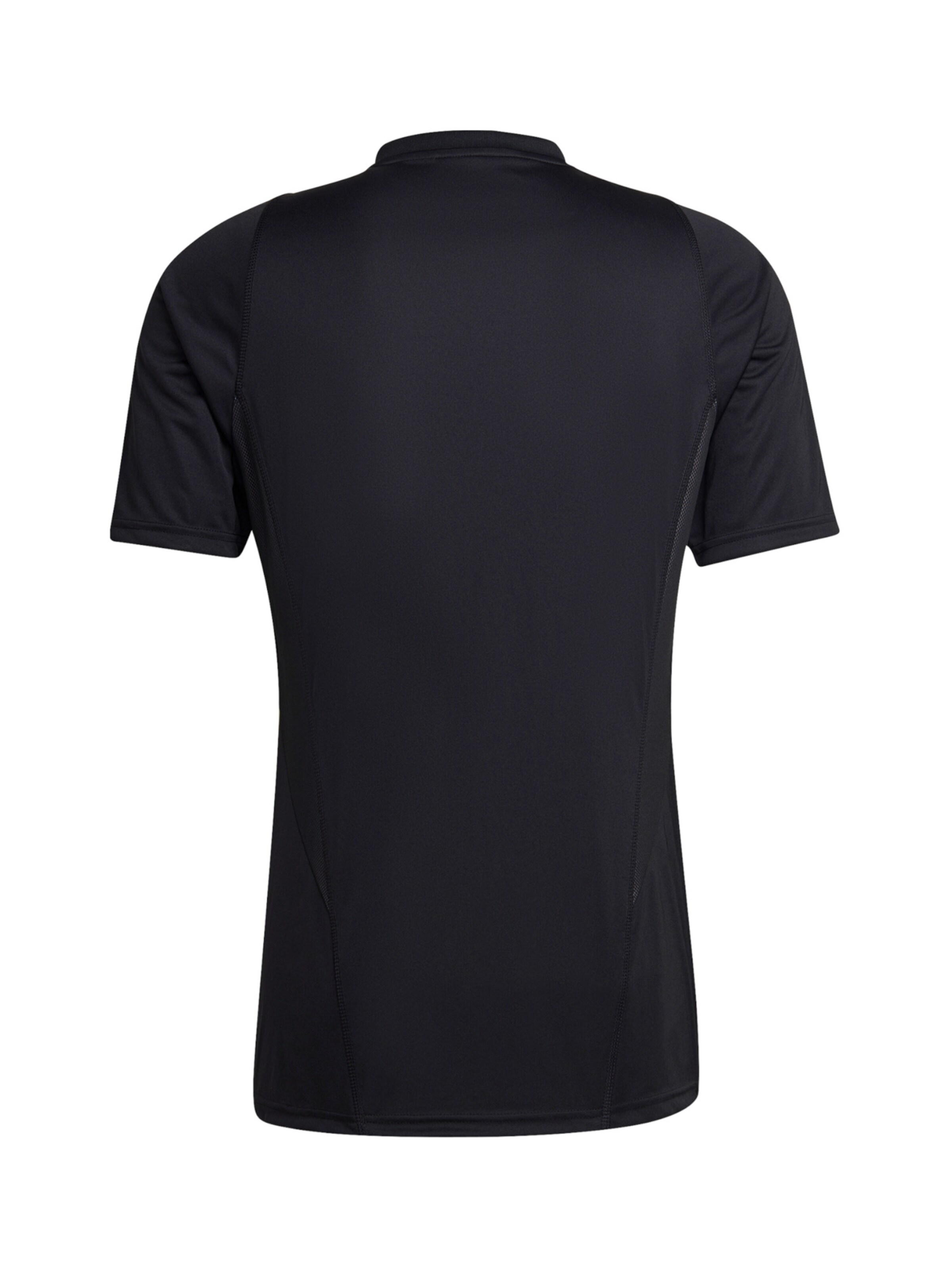ADIDAS PERFORMANCE Jersey 'Tiro23 C Jsy' in Black
