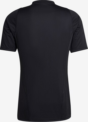 ADIDAS PERFORMANCE Jersey 'Tiro23 C Jsy' in Black