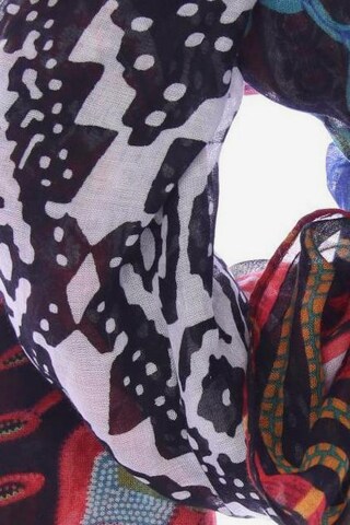 Desigual Schal oder Tuch One Size in Mischfarben