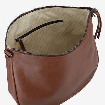 Harbour 2nd Crossbody Bag 'Just Pure' in Brown