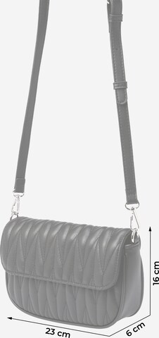 ABOUT YOU - Bolso de hombro 'Adelina' en negro