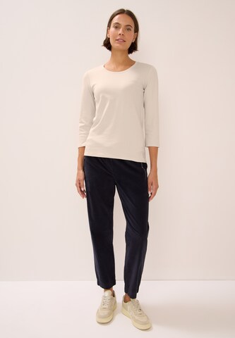 CECIL Shirt in Beige