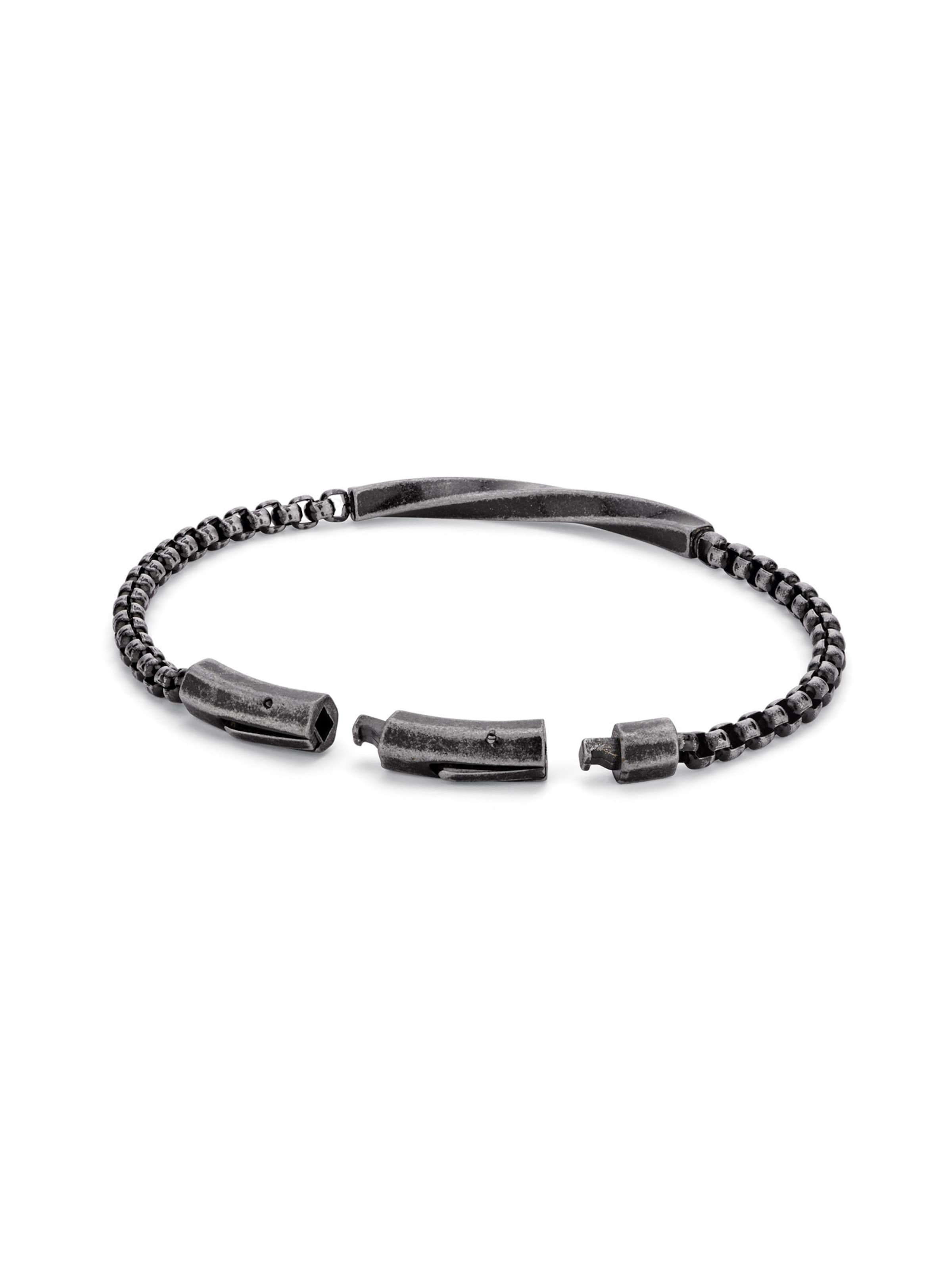 FYNCH-HATTON Bracelet in Grey