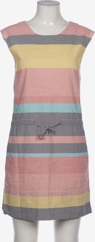 LACOSTE Dress in S in Mixed colors: front