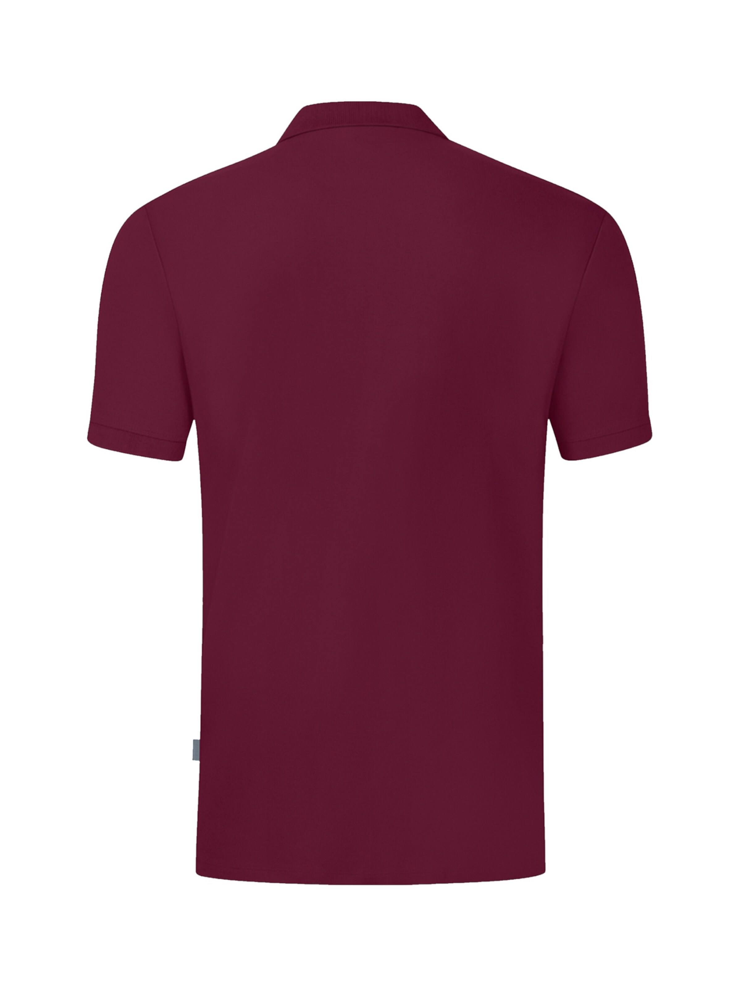 JAKO Performance Shirt in Red
