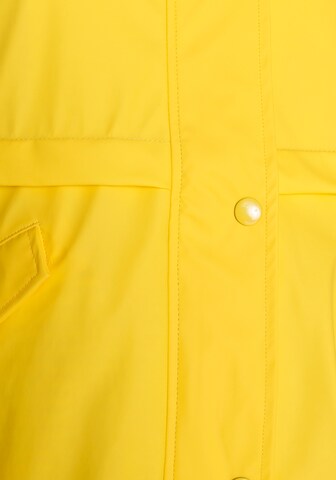 CMP - Chaqueta de montaña en amarillo