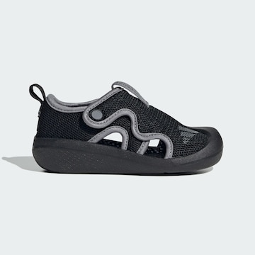 Chaussures ouvertes 'Altaventure 3' ADIDAS SPORTSWEAR en noir