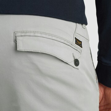 PME Legend Slim fit Pants in Grey