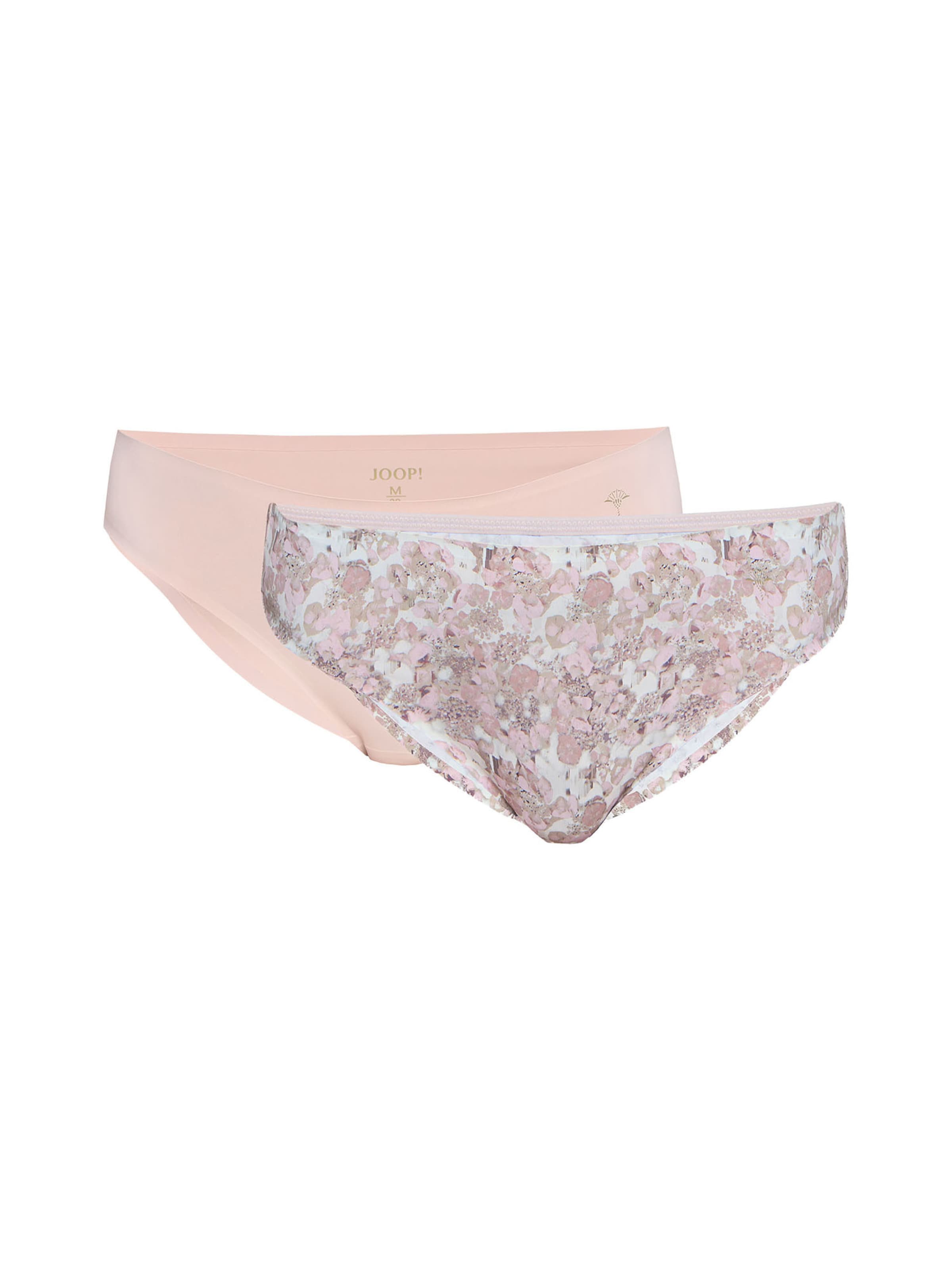 JOOP! Slip ' Intimate Apparel ' in Roze: voorkant
