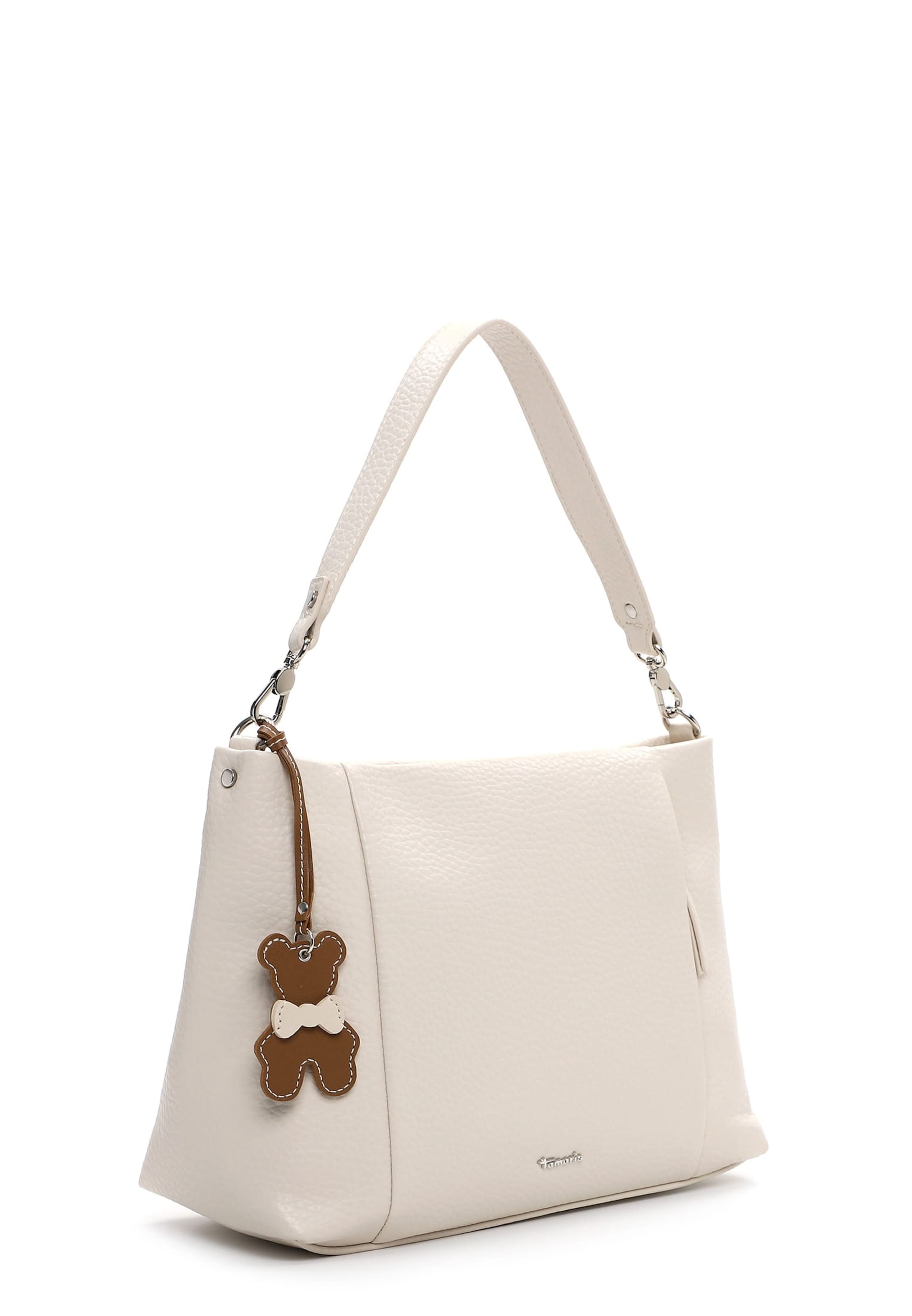 Borsa a mano 'Katrina' di Tamaris in beige