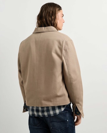 Veste mi-saison 'Rivalta' Pepe Jeans en beige