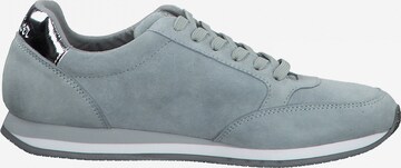 s.Oliver Sneaker in Blau