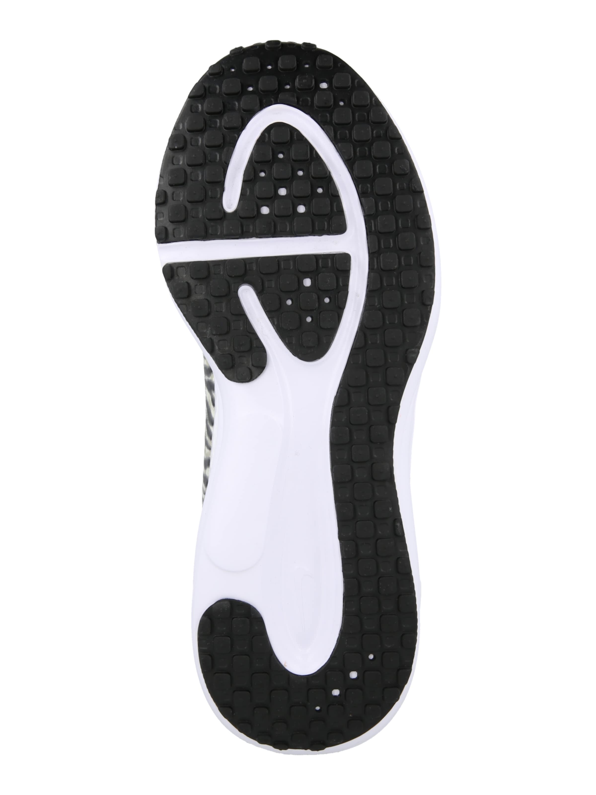 NIKE Tekaški čevelj 'Revolution 8' | bela barva