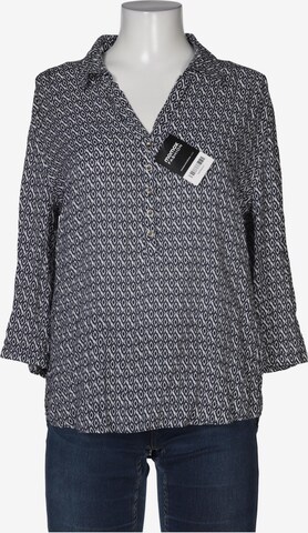 Betty Barclay Blouse & Tunic in L in Blue: front