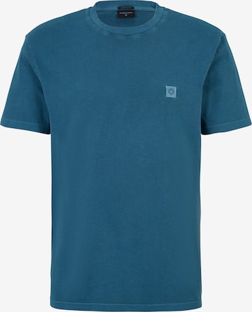 STRELLSON Shirt 'Phillip' in Blauw: voorkant