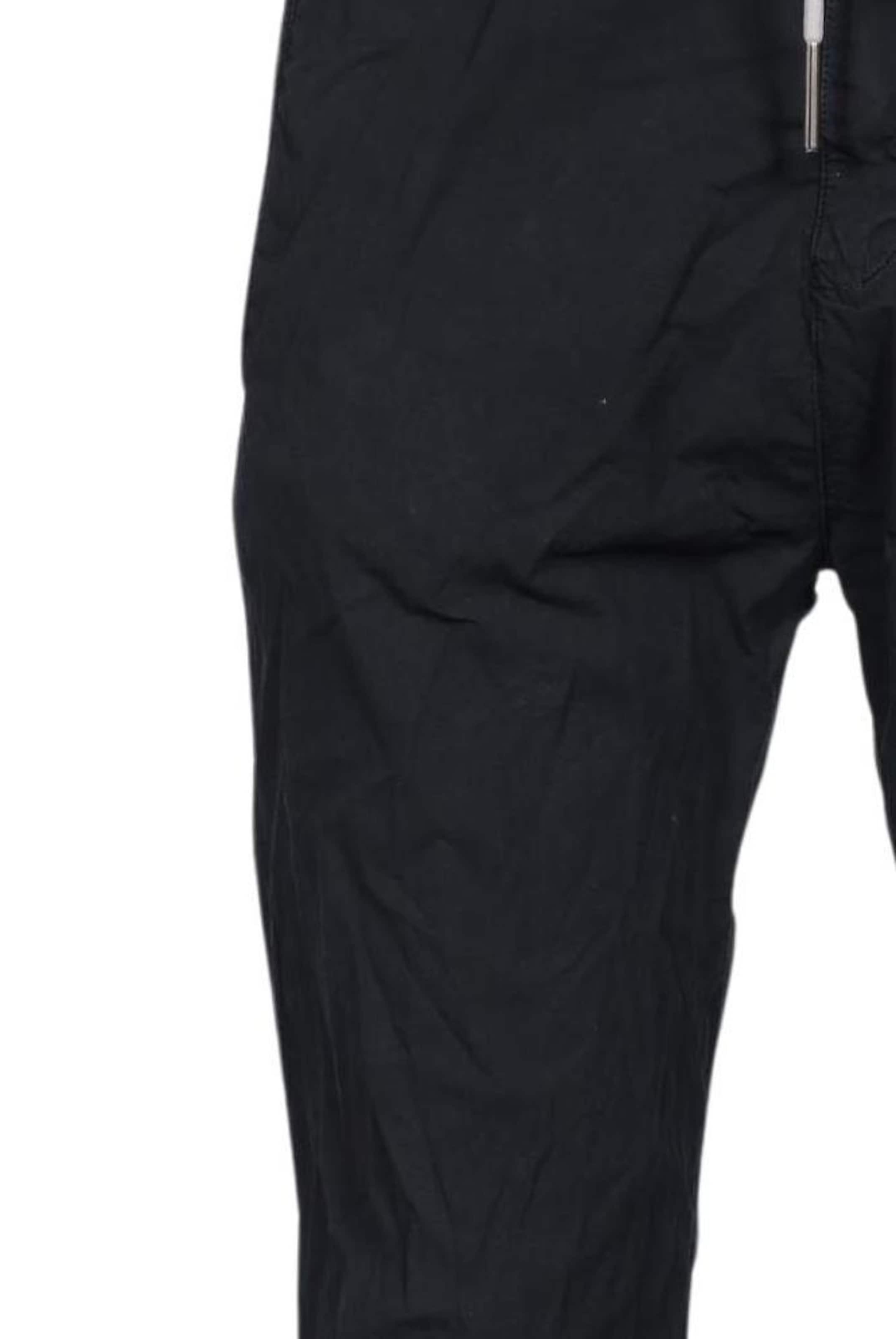 DRYKORN Stoffhose 31 in Blau