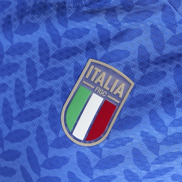 Maglia funzionale di ADIDAS PERFORMANCE in blu