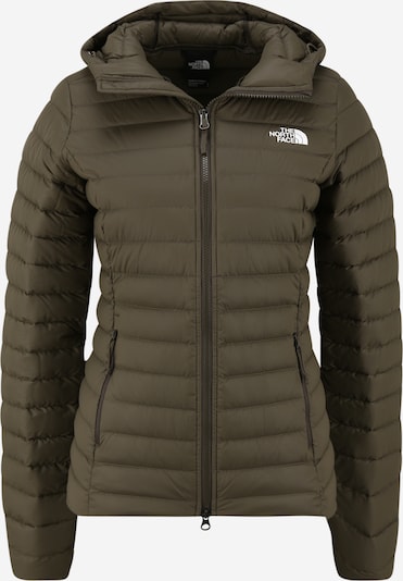 THE NORTH FACE Sportjacke in khaki, Produktansicht