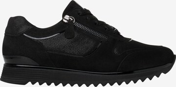 HASSIA Sneakers laag in Zwart