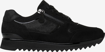 HASSIA Sneakers in Black