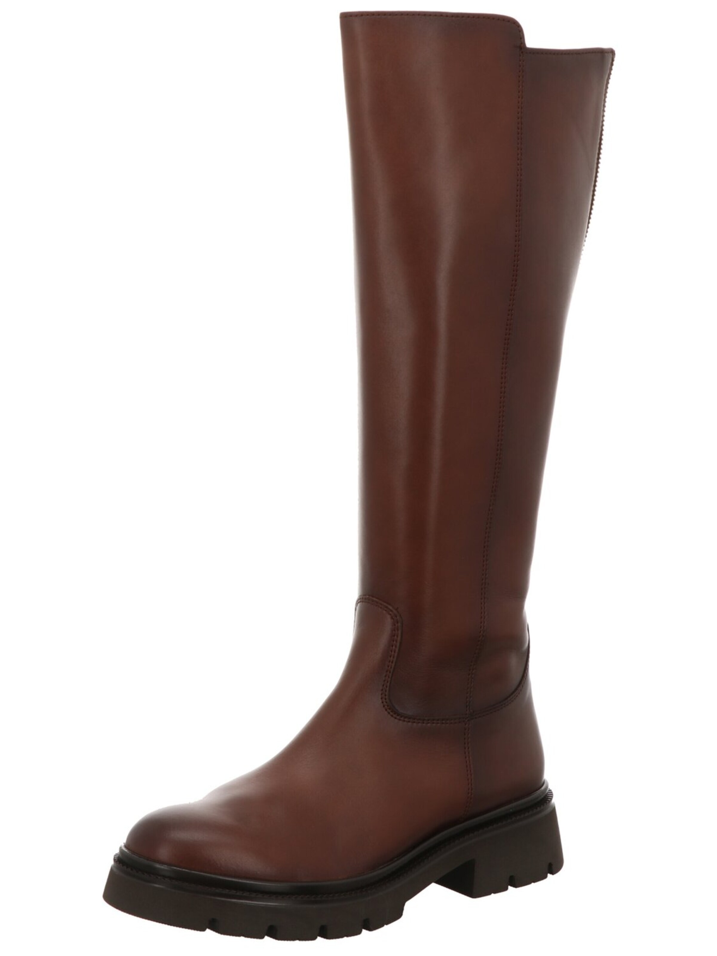 GABOR Boot in Brown: front