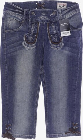 STOCKERPOINT Jeans in 29 in Blue: front