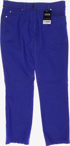 ESCADA Jeans in 30-31 in Blue: front