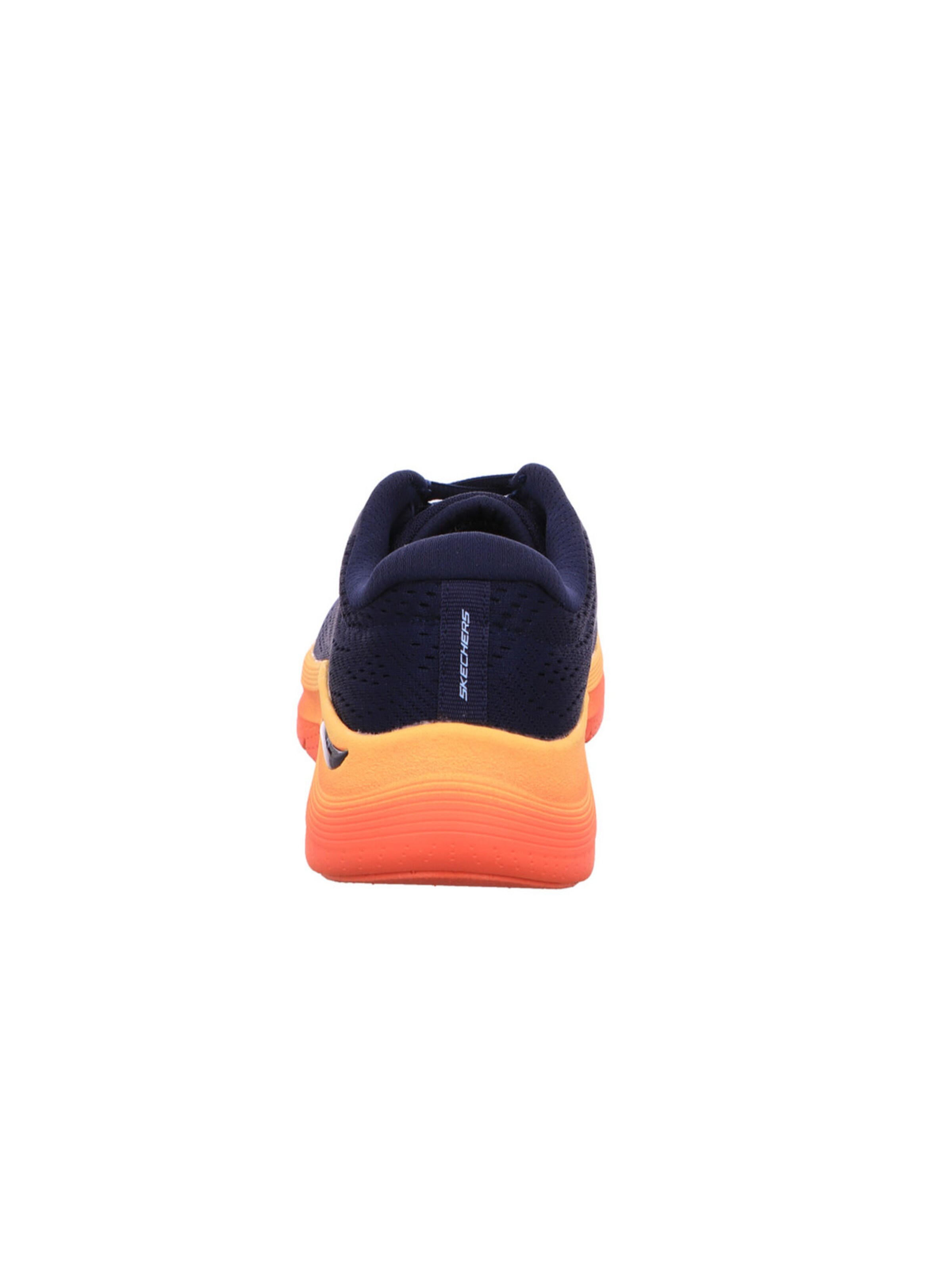 SKECHERS Sneaker 'Arch Fit 2.0' in Blau