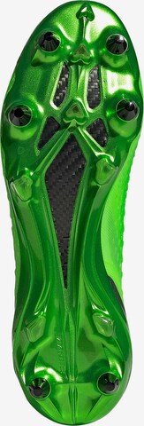 Chaussure de foot 'X Speedportal.1 SG' ADIDAS PERFORMANCE en vert
