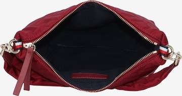 TOMMY HILFIGER Shoulder Bag in Red