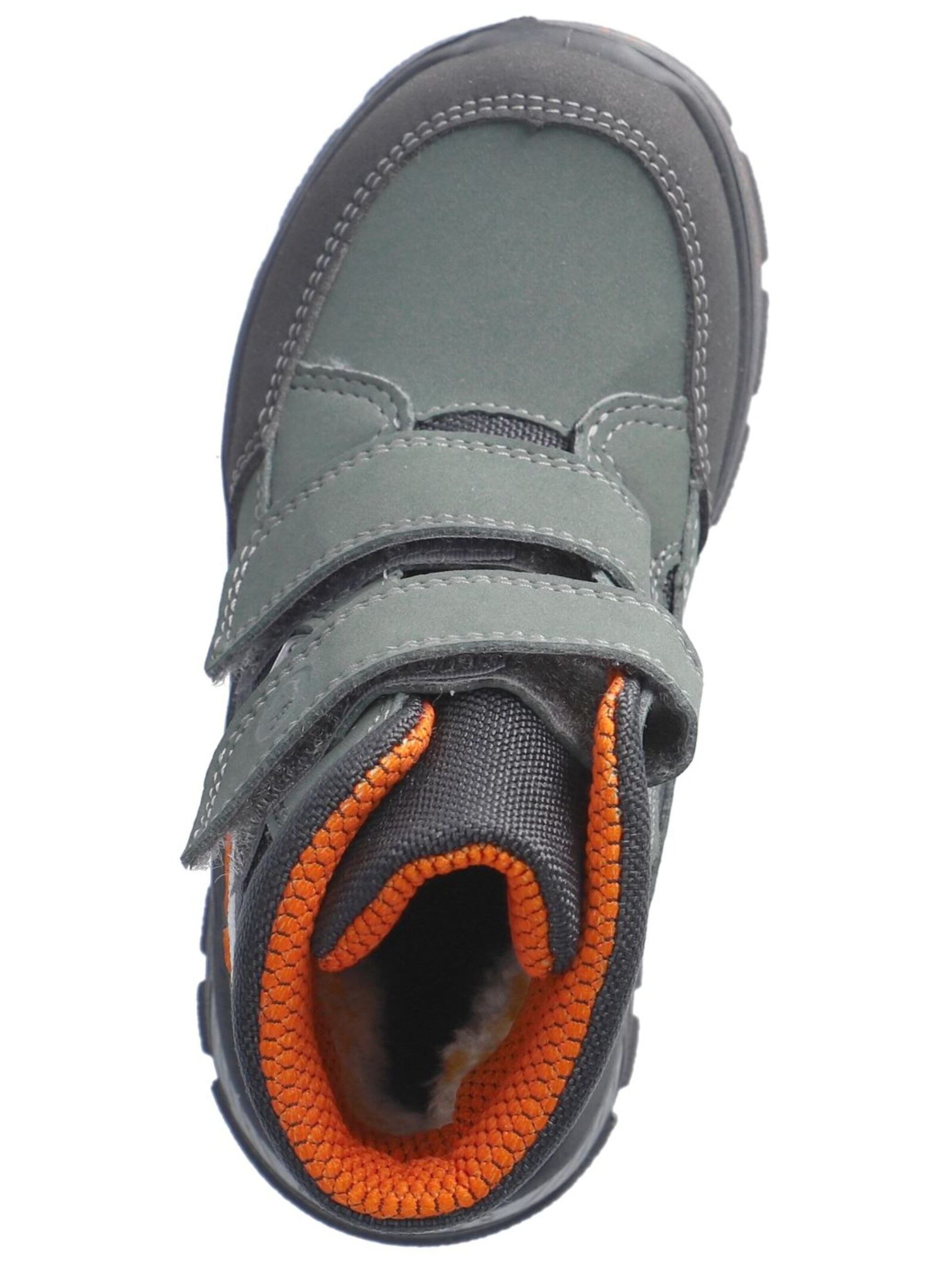 Bottes RICOSTA en gris