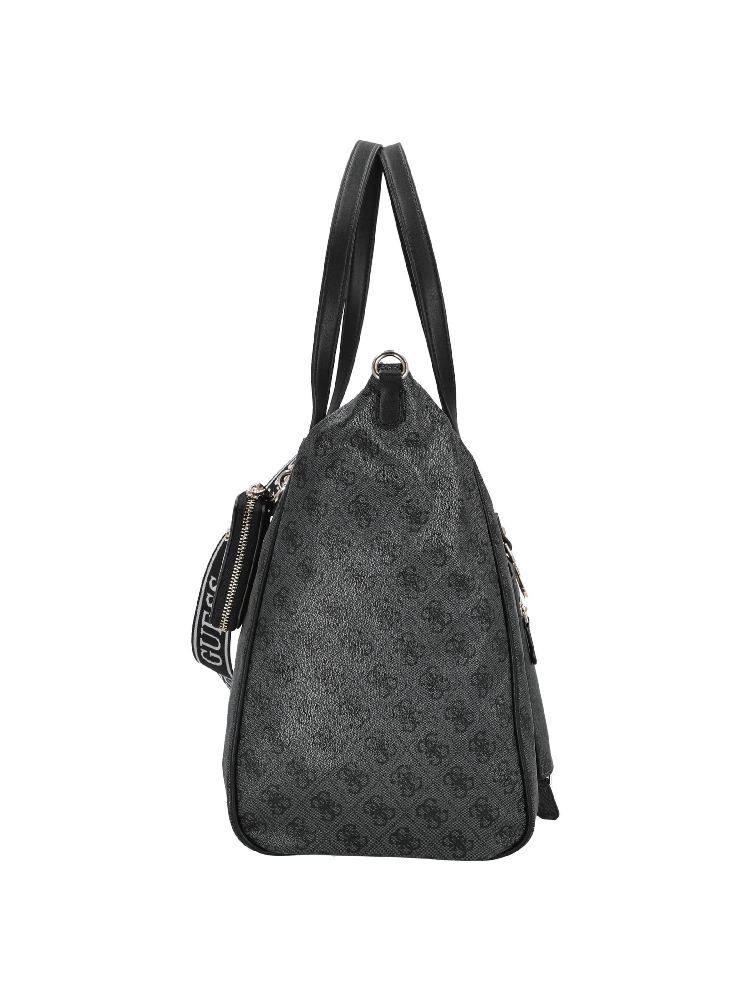 GUESS Originals Shopper 'Latona'‌‌‌‌‌‌‌‌‌ in Schwarz