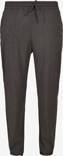 Urban Classics Hose in dunkelgrau, Produktansicht