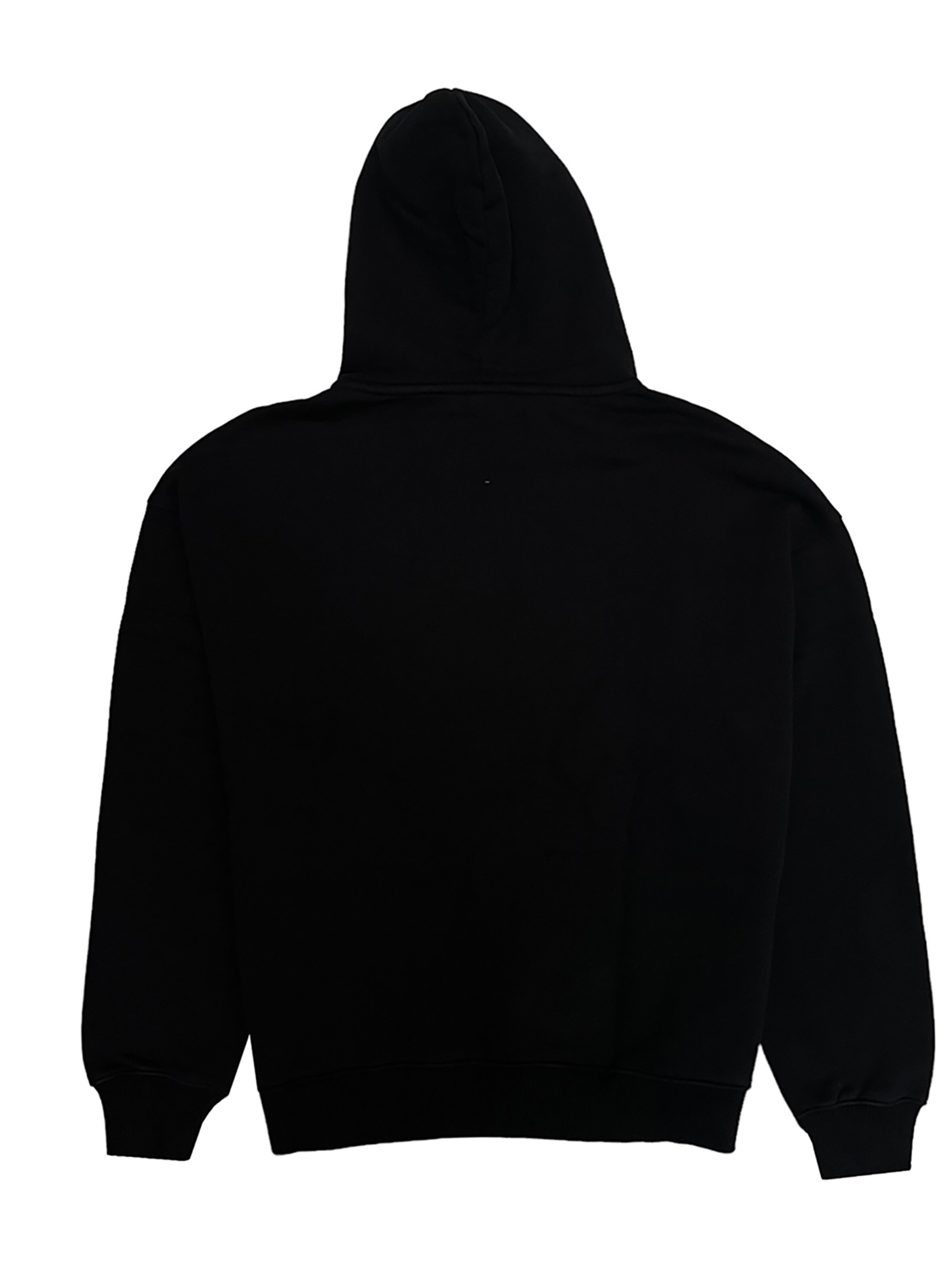 Low Lights Studios Sweatshirt 'Thermal' in Schwarz