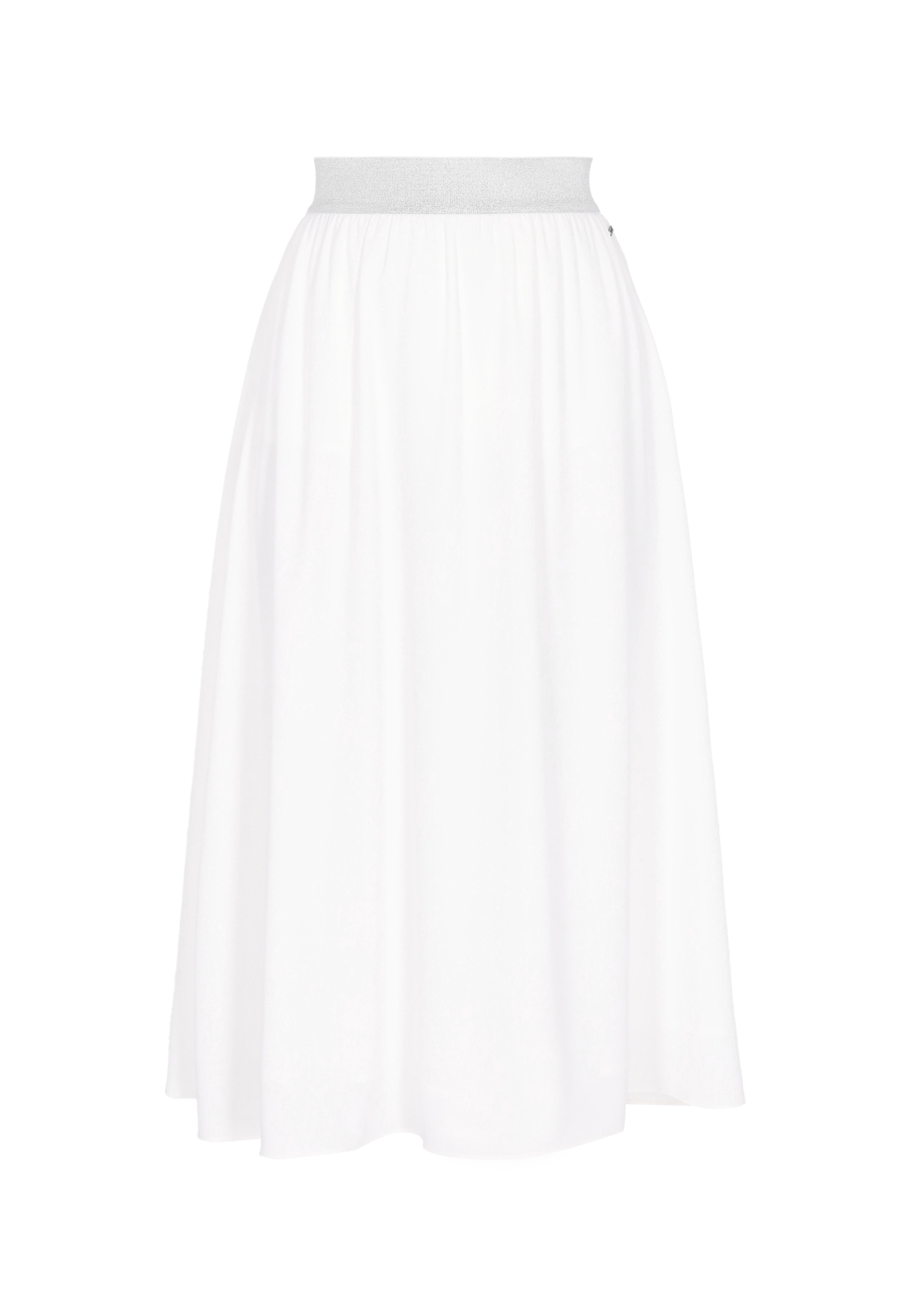 DreiMaster Klassik Rok in Wit: voorkant
