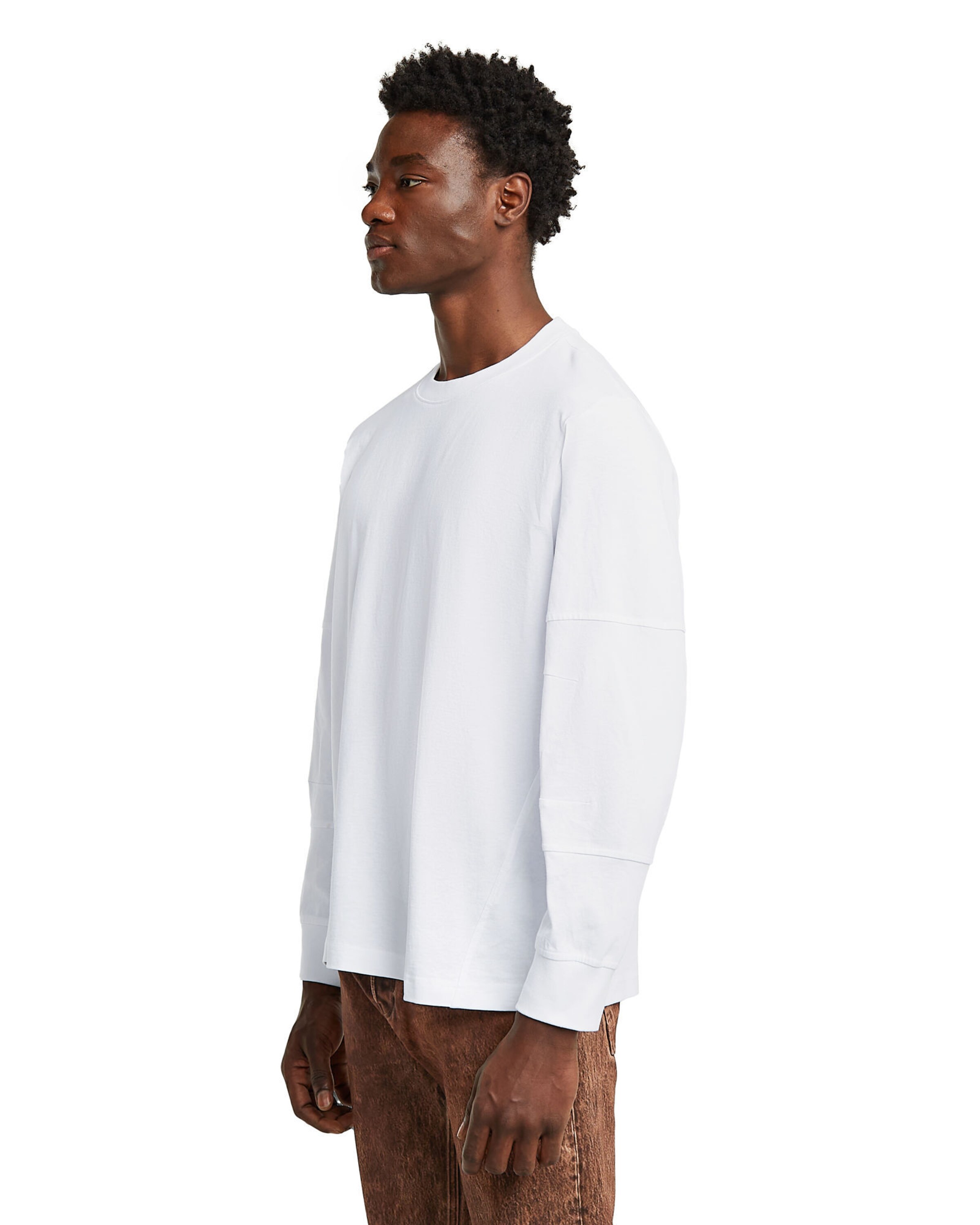 G-STAR Shirt in White