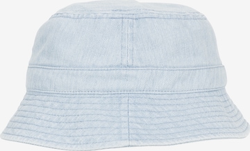 Cappello di Flexfit in blu