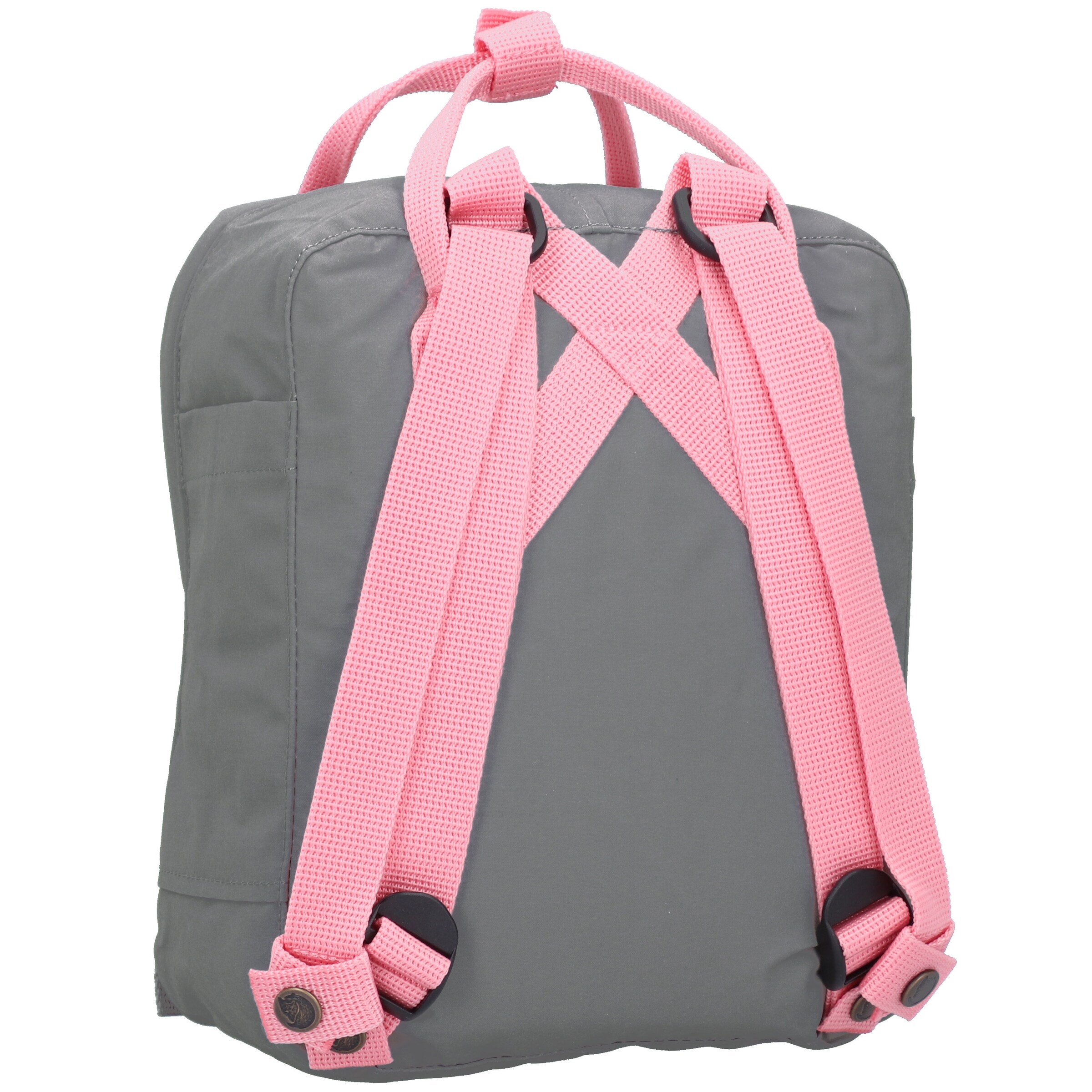 Fjällräven Rugzak in Grijs