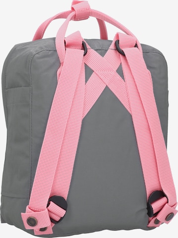 Fjällräven Backpack in Grey